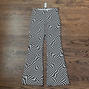 Garage odessa flare pant